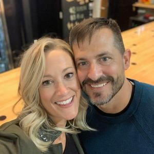 Meet your Posher, Jason